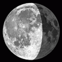 Mondphase